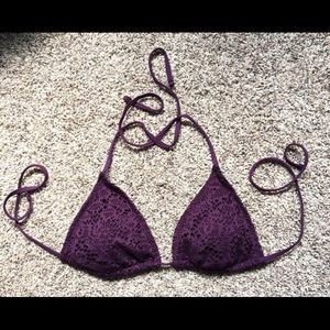 Target Bikini Top